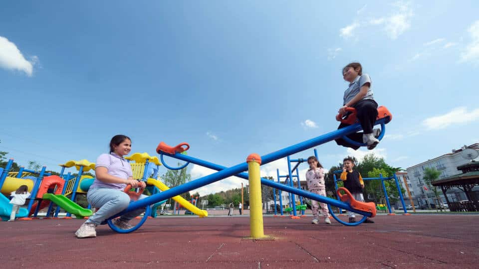 Söğütlü’de Ritim Park tanıtım töreni yapılacak
