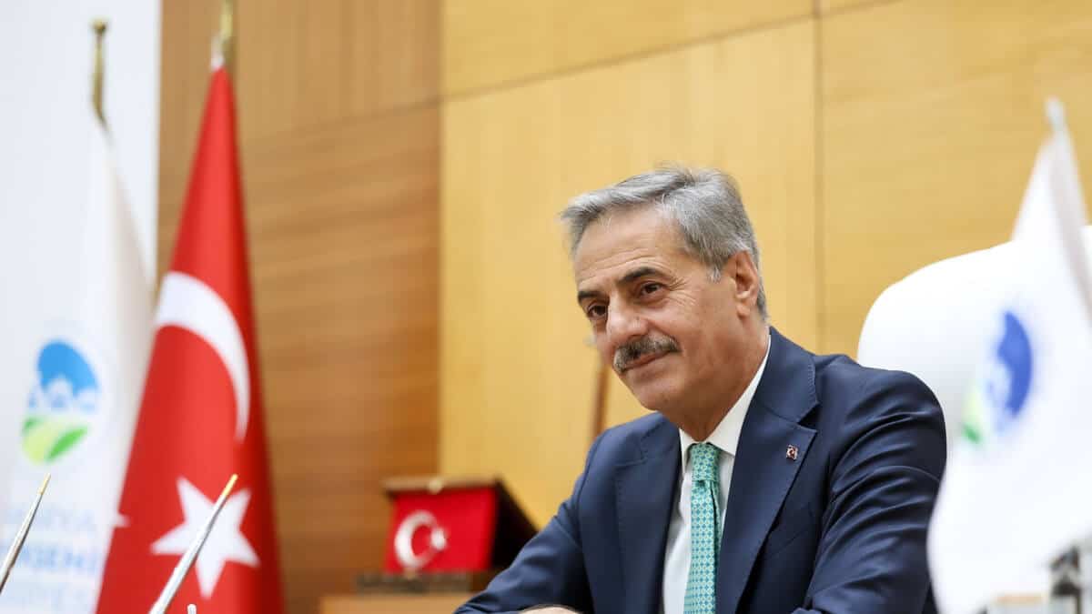 Taraklı’da 4 Projeyle Yeni Yaşam Alanları Oluşturuluyor