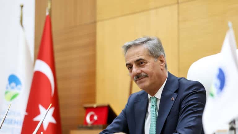 Taraklı’da 4 Projeyle Yeni Yaşam Alanları Oluşturuluyor