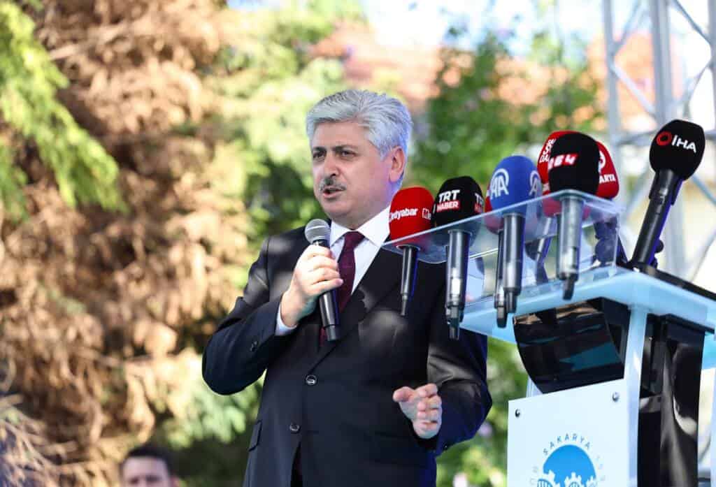 Tığcılar 1. Etap Kentsel Dönüşüm Yıkım Programı Başladı