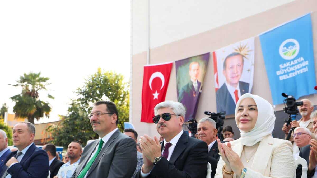 Tığcılar 1. Etap Kentsel Dönüşüm Yıkım Programı Başladı