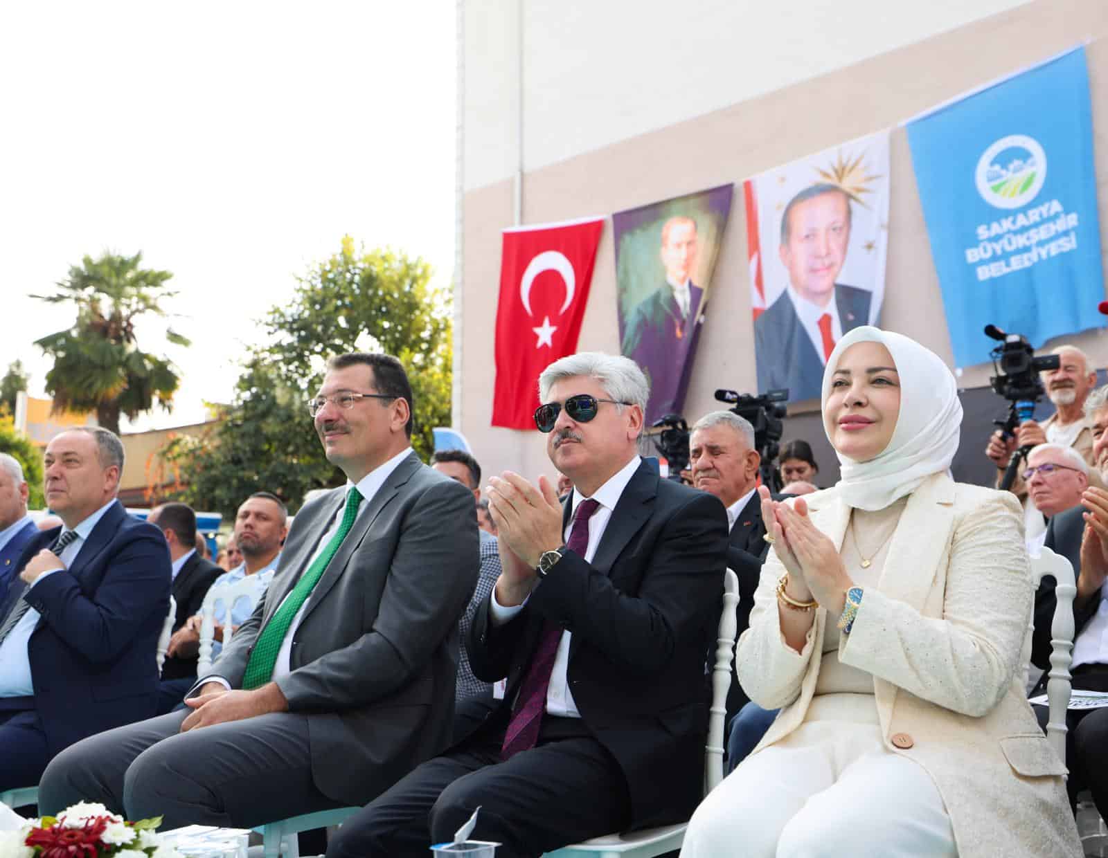 Tığcılar 1. Etap Kentsel Dönüşüm Yıkım Programı Başladı
