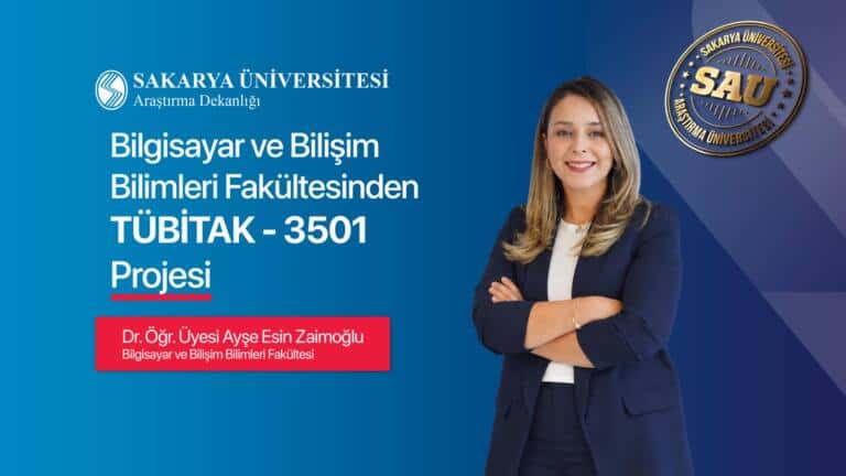 Yapay Zekanın “Gözden Kaçırdığı” Hayati Detaylara SAU’den Yerli Çözüm