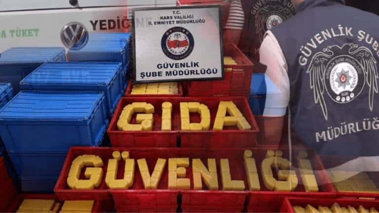 81 İlde bin 908 adreste eş zamanlı denetimler yapıldı