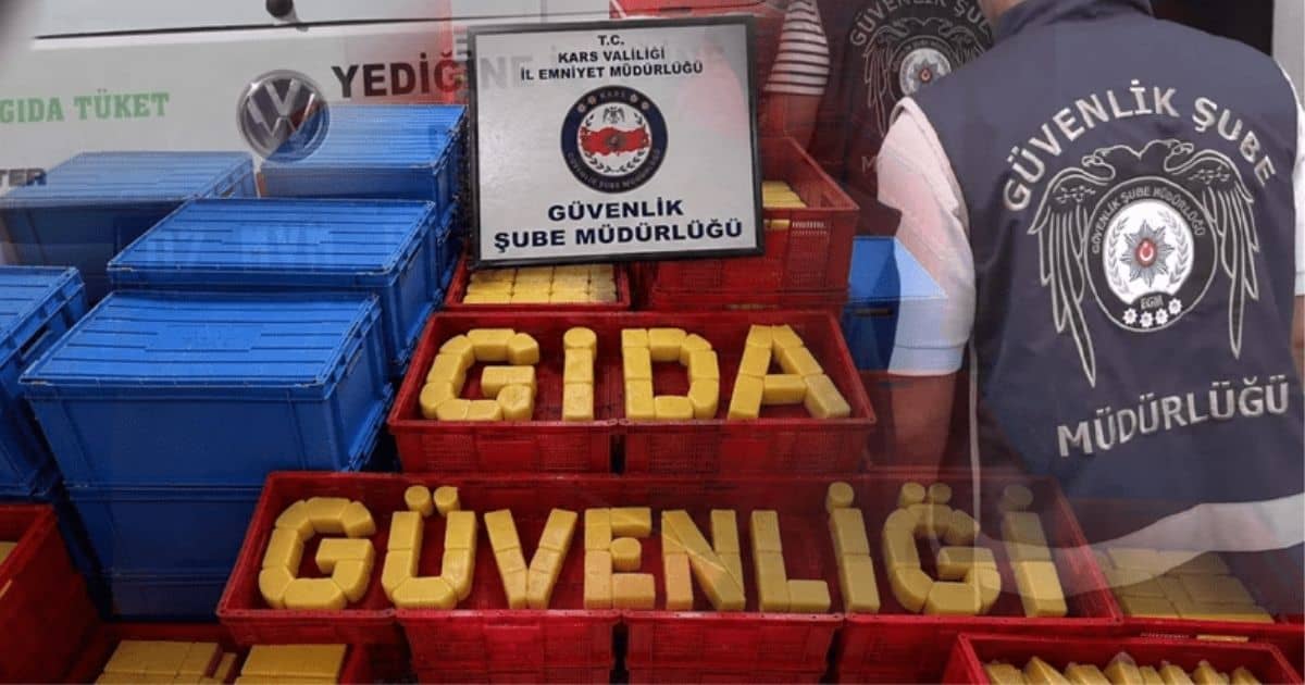 81 İlde bin 908 adreste eş zamanlı denetimler yapıldı