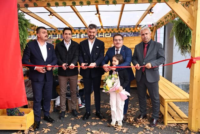 Sapanca’da Çocuklar Yaparak, Yaşayarak Öğrenecek