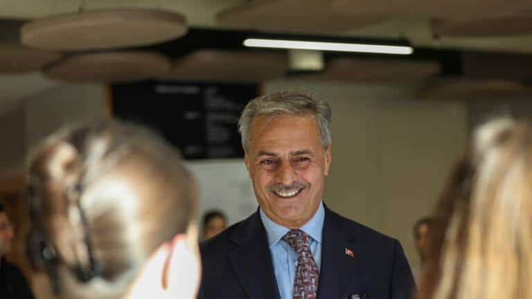 Adapazarı Kültür Merkezi Gençlere Yeniden Açıldı