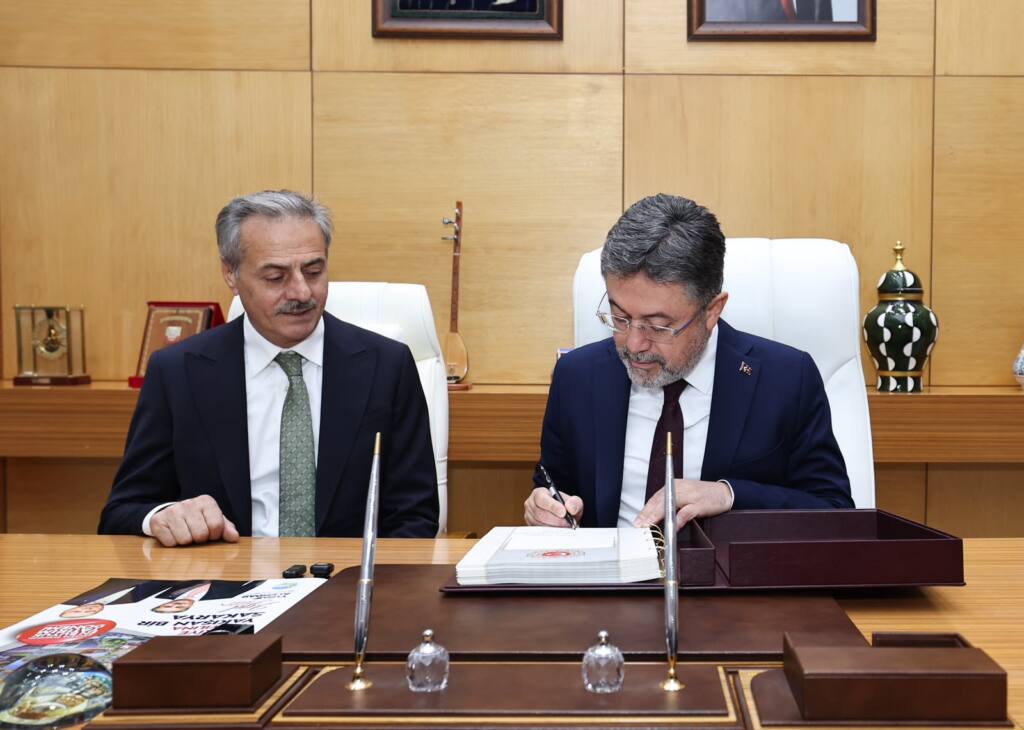 Bakan Yumaklı’dan Sakarya’ya destek açıklaması