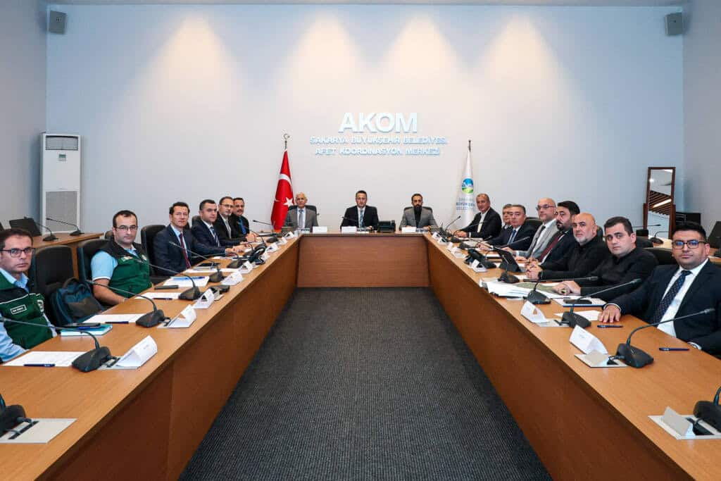 Ballıkaya Barajı Yapım Süreci ve Havza Koruma Çalışmaları Planlandı