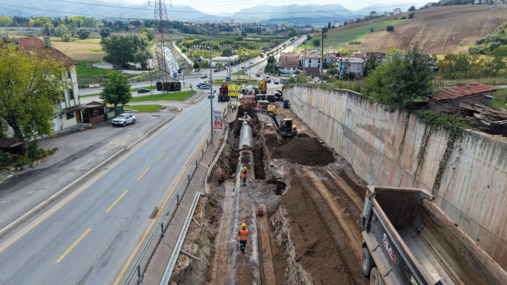 Ballıkaya Barajı Yapım Süreci ve Havza Koruma Çalışmaları Planlandı