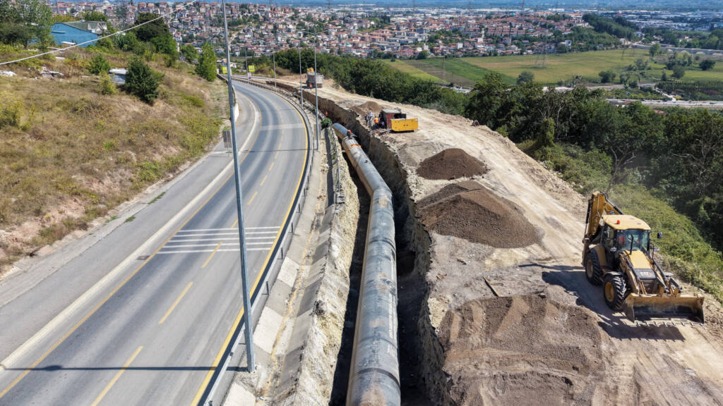 Ballıkaya Barajı Yapım Süreci ve Havza Koruma Çalışmaları Planlandı