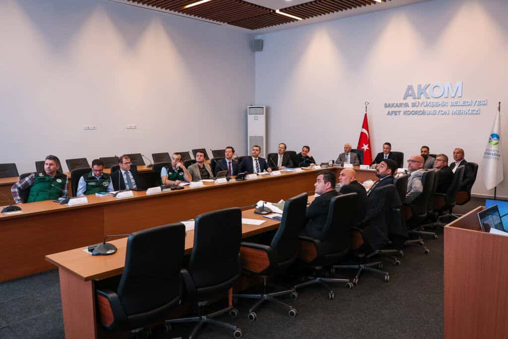 Ballıkaya Barajı Yapım Süreci ve Havza Koruma Çalışmaları Planlandı