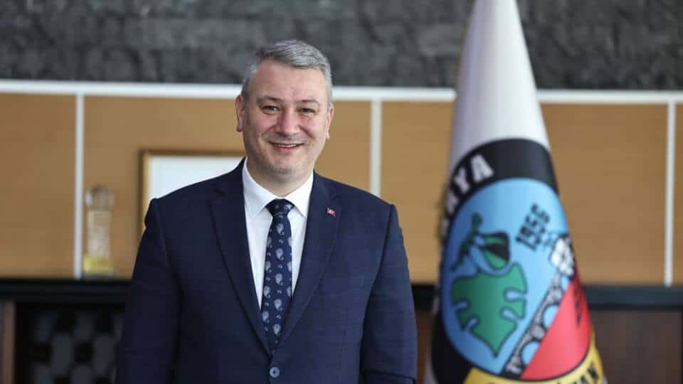Başkan Çelik’ten 19 Ekim Muhtarlar Günü Mesajı