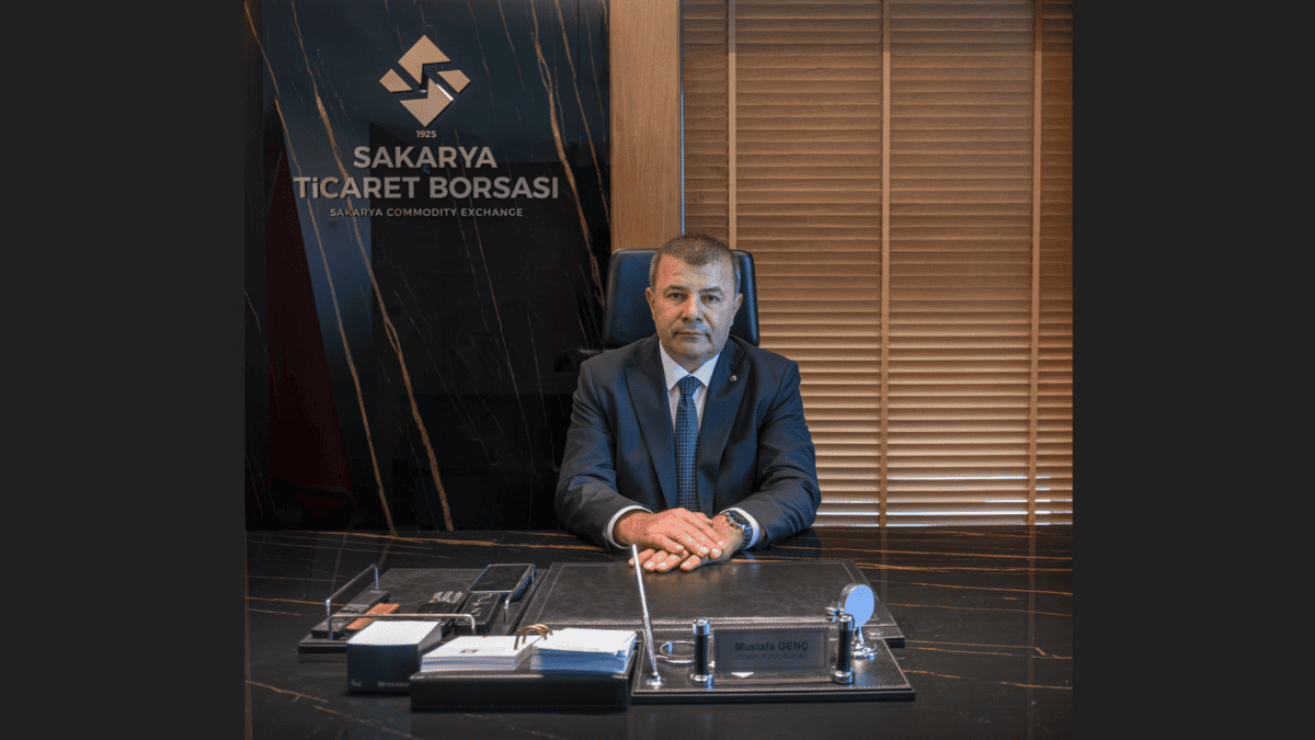 Başkan Mustafa Genç’ten 29 Ekim Cumhuriyet Bayramı Mesajı
