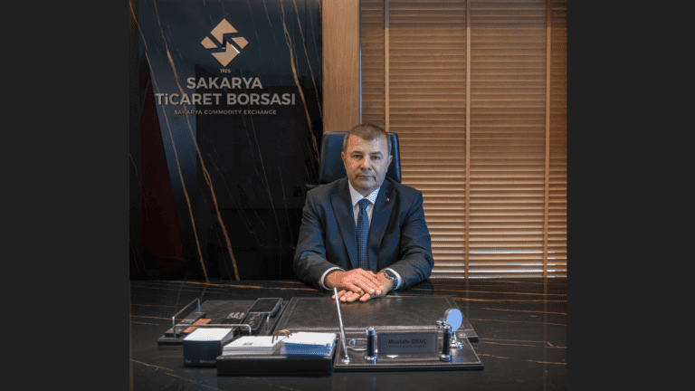 Başkan Mustafa Genç’ten 29 Ekim Cumhuriyet Bayramı Mesajı