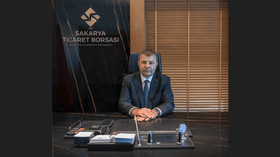 Başkan Mustafa Genç’ten 29 Ekim Cumhuriyet Bayramı Mesajı