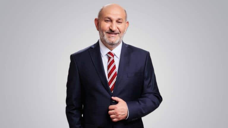 Başkan Püsküllü’den 29 Ekim Cumhuriyet Bayramı Mesajı