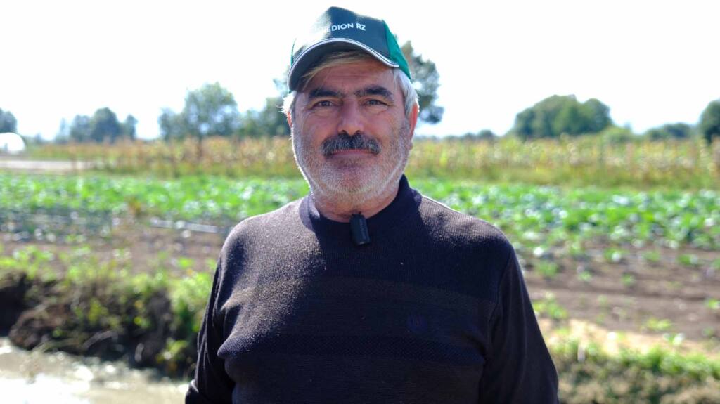 Büyükşehir Taşkın Sonrası Tarım Arazilerinde Çalışıyor