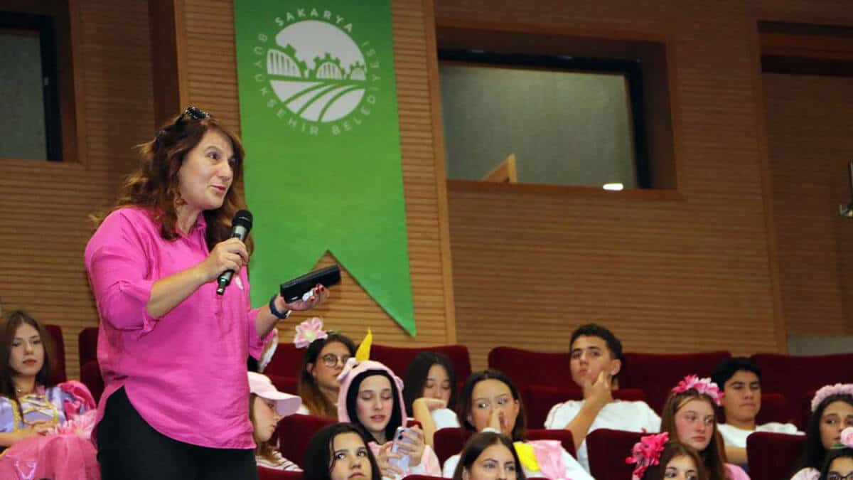Büyükşehir’den meme kanseri erken teşhis semineri