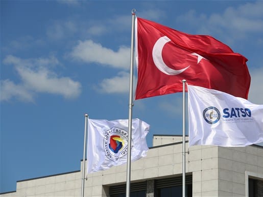 Cumhuriyetimizin 103. Yılı Kutlanıyor
