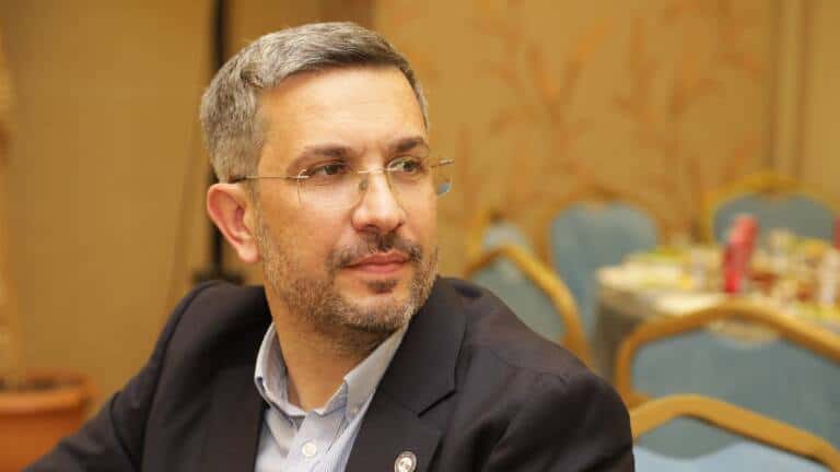 Erdem Ercan 189 Oy Farkla Kazandı: SATSO 28. Komite Seçiminde Rekor Skor