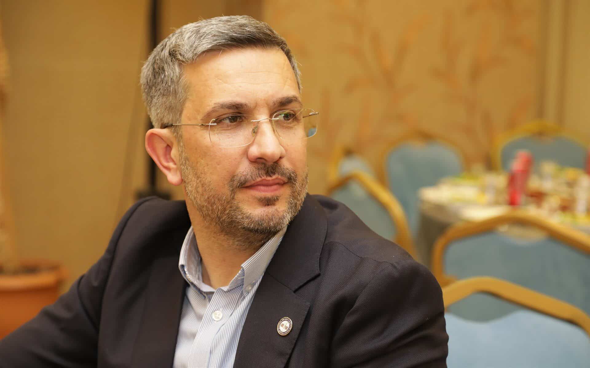 Erdem Ercan 189 Oy Farkla Kazandı: SATSO 28. Komite Seçiminde Rekor Skor