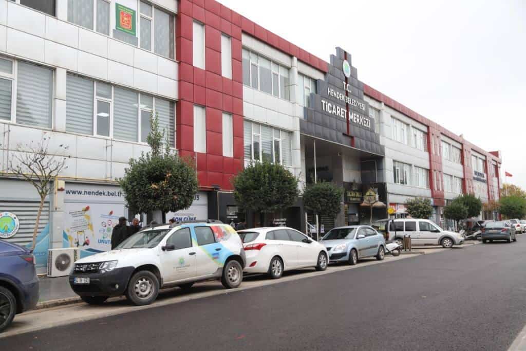 Hendek Belediyesi Emlak Vergisi 2. Taksit Ödeme Süresi Hatırlattı