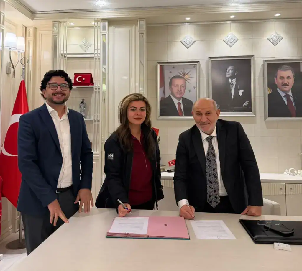 Hendek Eğitim Fakültesi İçin Yeni Eğitim Binası Projesi Başladı