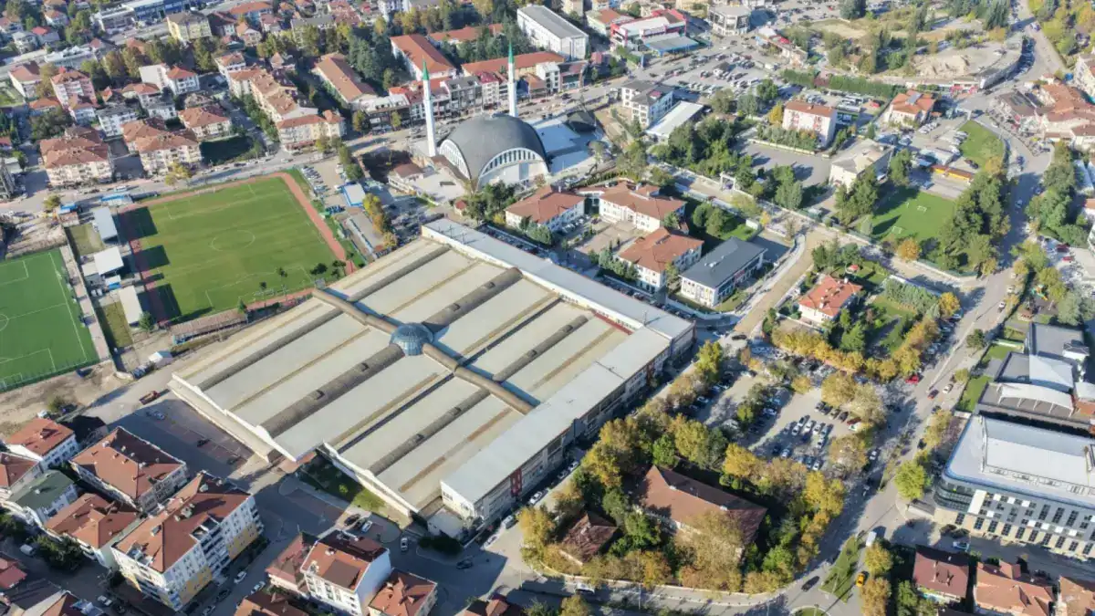 Hendek’te Asfalt Öncesi Hazırlık Çalışmaları Başladı