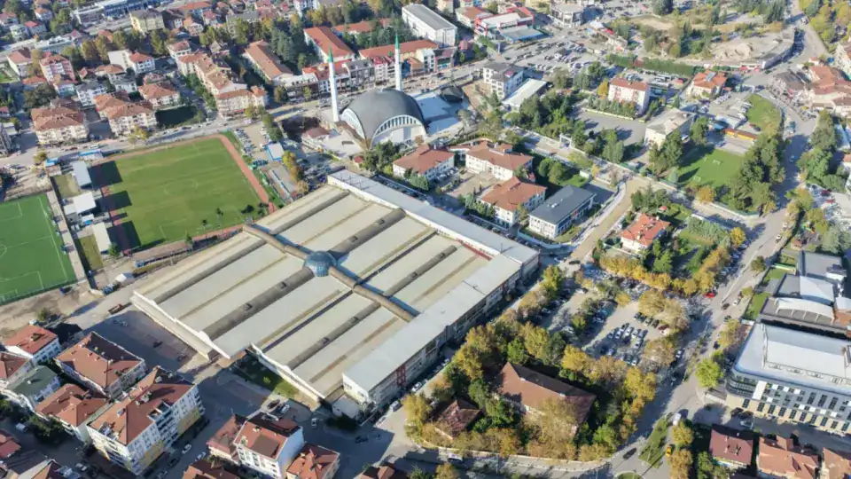 Hendek’te Asfalt Öncesi Hazırlık Çalışmaları Başladı