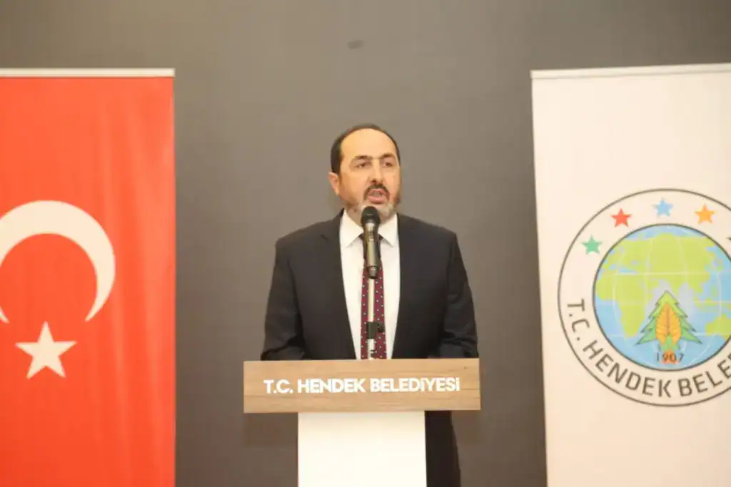 Hendek’te Din Görevlileri Uludere’de Buluştu