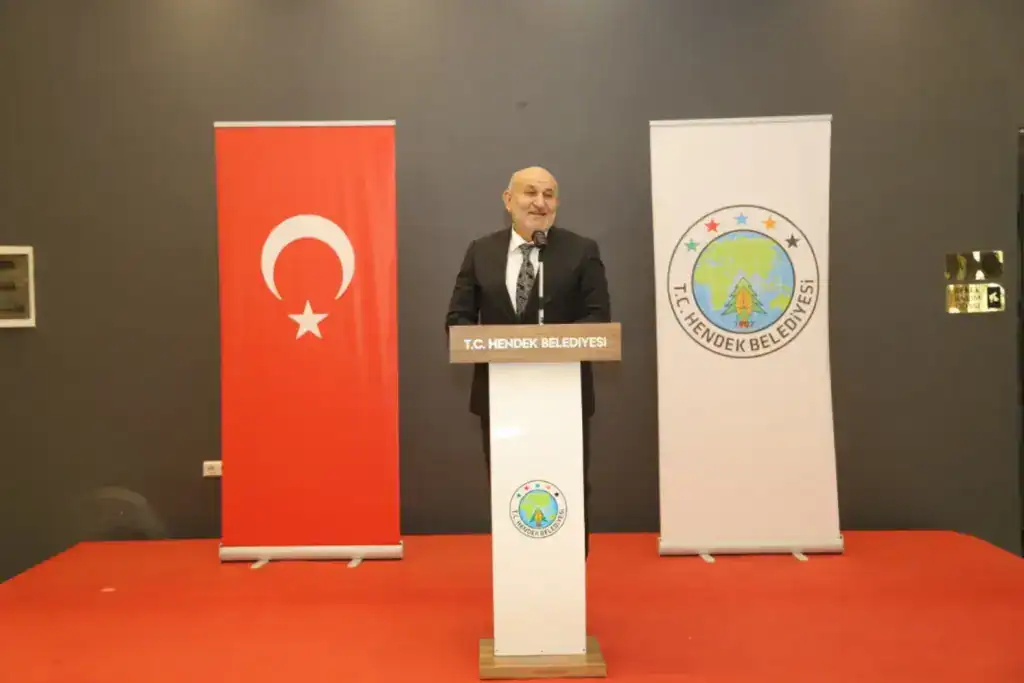 Hendek’te Din Görevlileri Uludere’de Buluştu