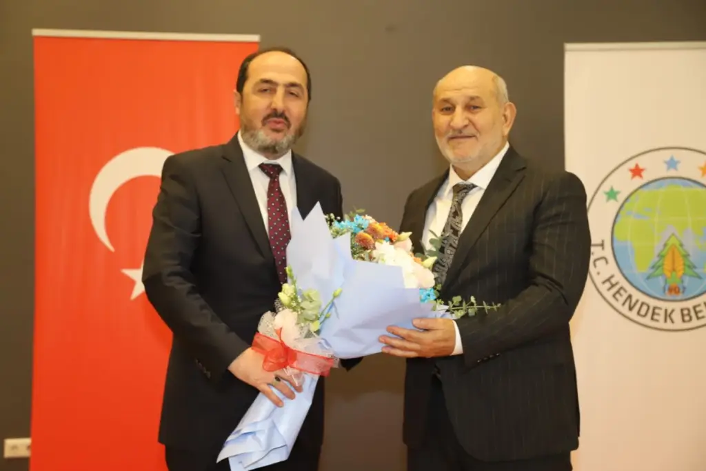 Hendek’te Din Görevlileri Uludere’de Buluştu
