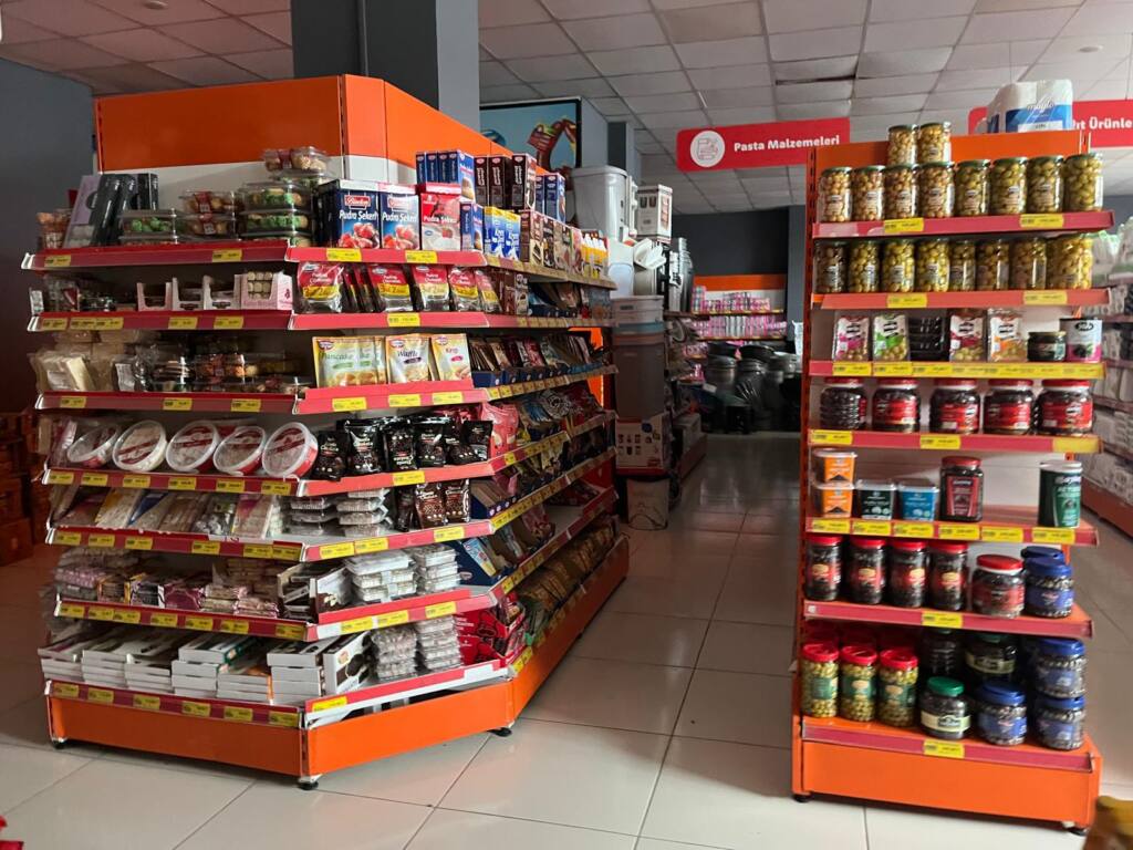 Hendek’te Market ve Pazar Yerlerinde Sıkı Denetim