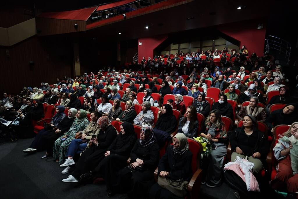 Kadim Hemşire Geleneksel Şifa Yöntemlerini Anlattı