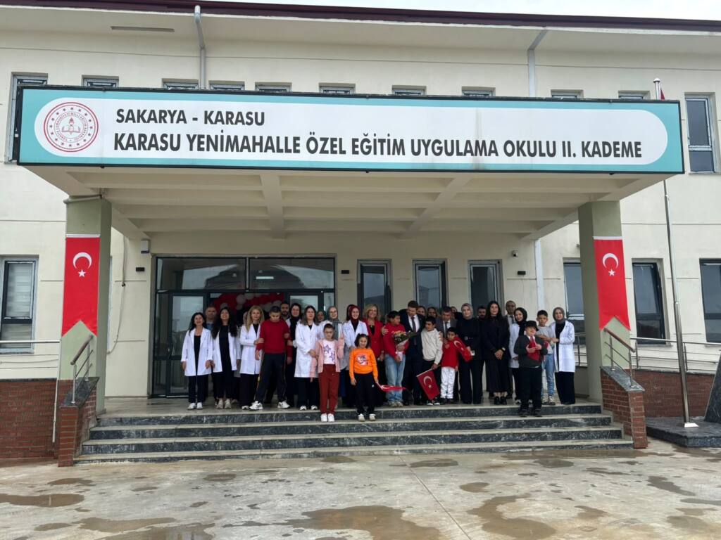 Karasu İlçe Milli Eğitim Müdürlüğü Eğitim Çalışmalarını Sürdürüyor