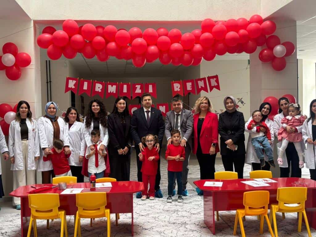 Karasu İlçe Milli Eğitim Müdürlüğü Eğitim Çalışmalarını Sürdürüyor