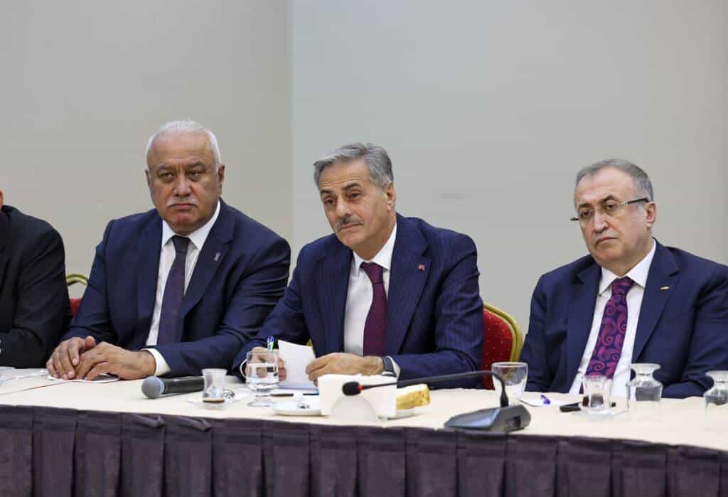Katlı Pazar’da Kentsel Dönüşüm Planlanıyor