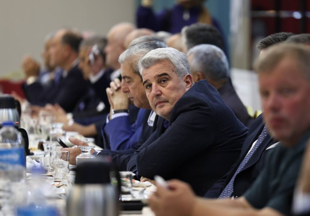 Katlı Pazar’da Kentsel Dönüşüm Planlanıyor