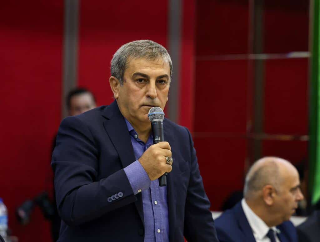 Katlı Pazar’da Kentsel Dönüşüm Planlanıyor