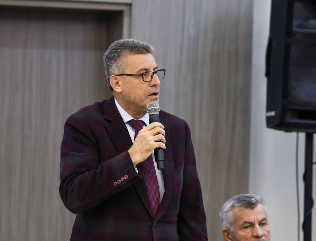 Katlı Pazar’da Kentsel Dönüşüm Planlanıyor