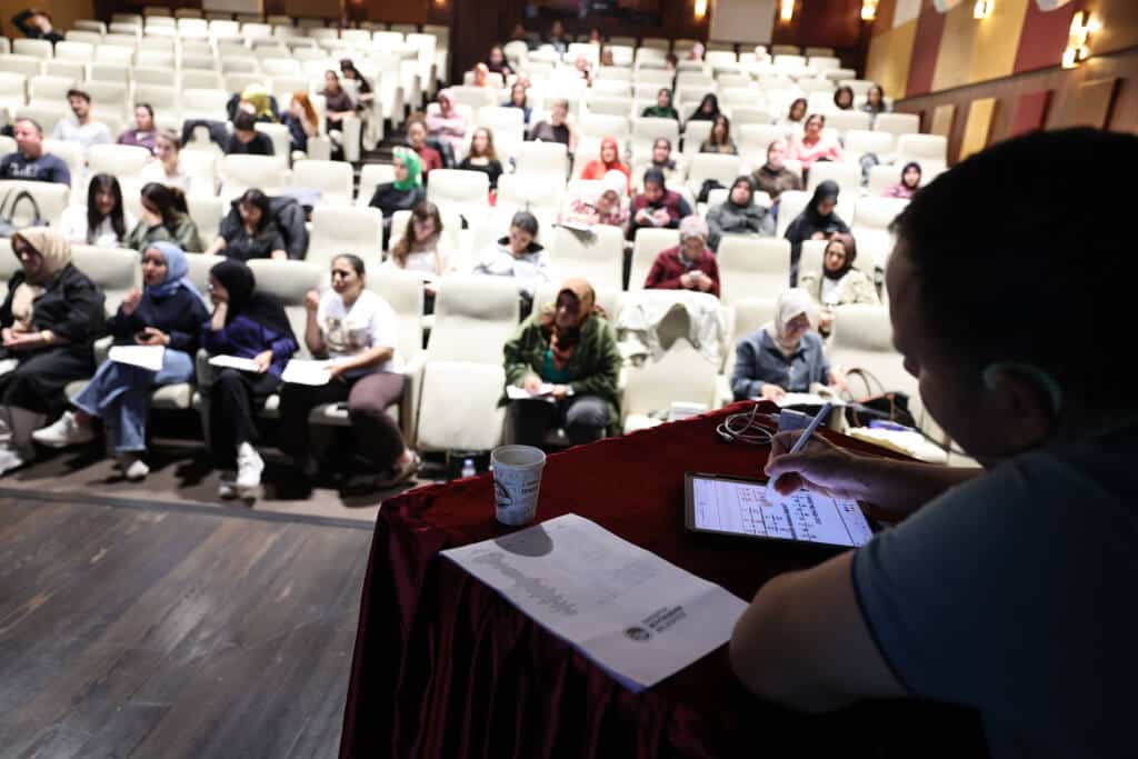 KPSS Ön Lisans Adayları İçin Genel Tekrar Programı Düzenlendi