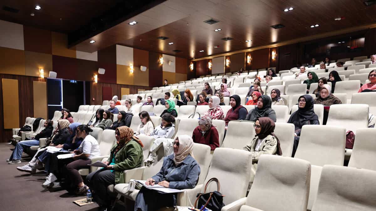 KPSS Ön Lisans Adayları İçin Genel Tekrar Programı Düzenlendi