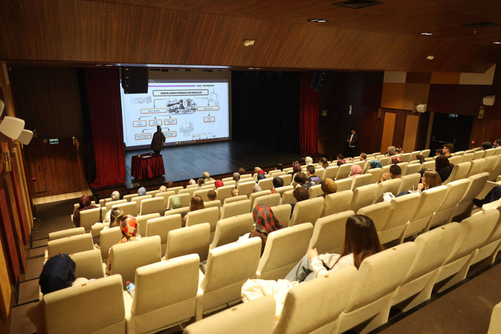 KPSS Ön Lisans Adayları İçin Genel Tekrar Programı Düzenlendi