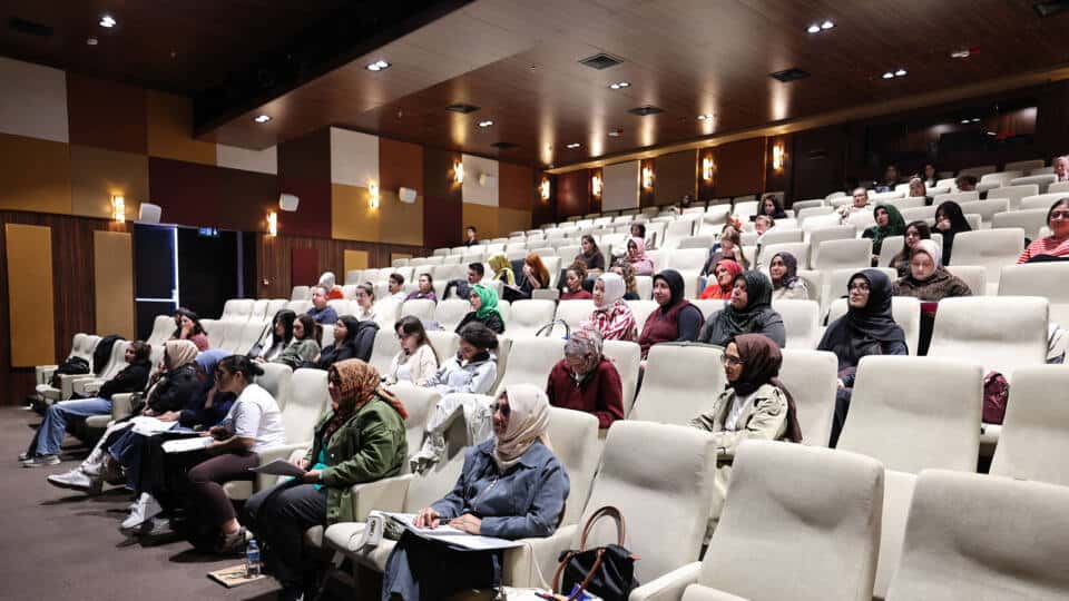 KPSS Ön Lisans Adayları İçin Genel Tekrar Programı Düzenlendi