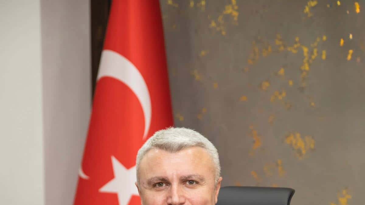 Muhtarlar Günü Sapanca’da Kutlandı