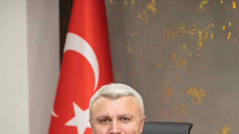 Muhtarlar Günü Sapanca’da Kutlandı