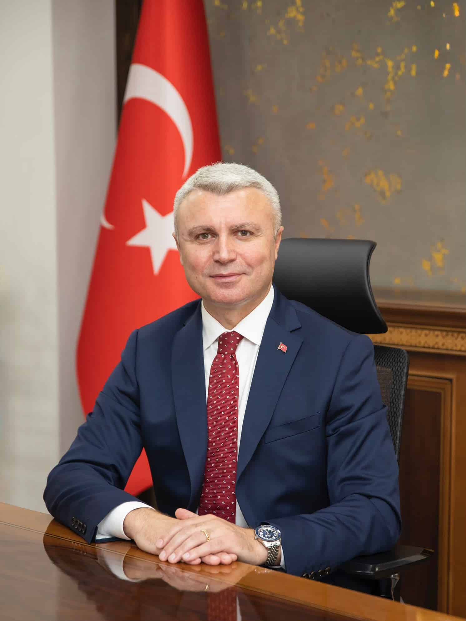 Muhtarlar Günü Sapanca’da Kutlandı