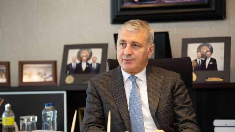 YSK karar verdi: Akgün Altuğ’la devam