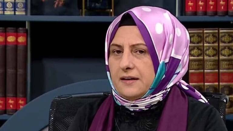 Kaya’nın Yerine Hülya Terzioğlu atandı